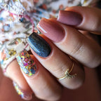 Coffin Short Gelly Tips