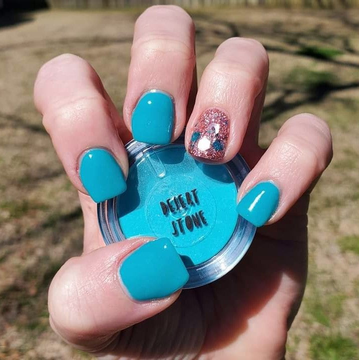 Desert Stone - Solid Dip Powder