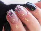 Girlfriend - Glitter Dip Powder