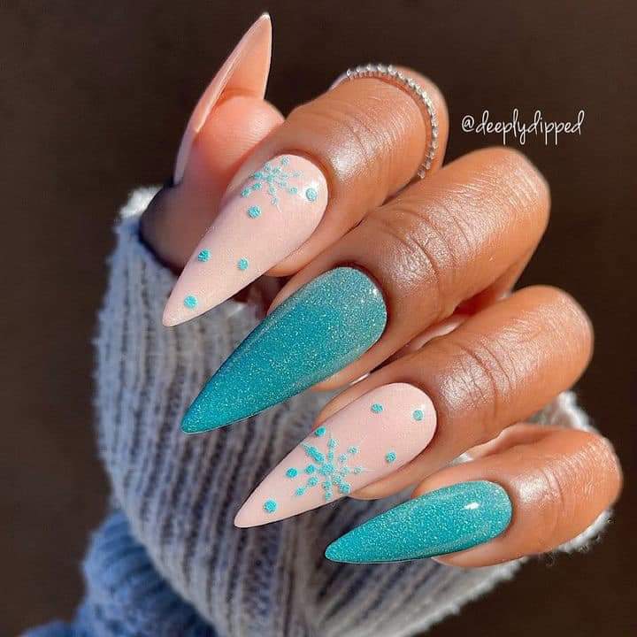 Glo-Getter - Glow Dip Powder
