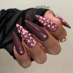 Head Over Heels - Glitter Dip Powder