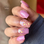 Patty Cake - Shimmer Dip Powder