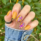 Spooktacular + Too Cute To Spook (Duo) - Dip Powder