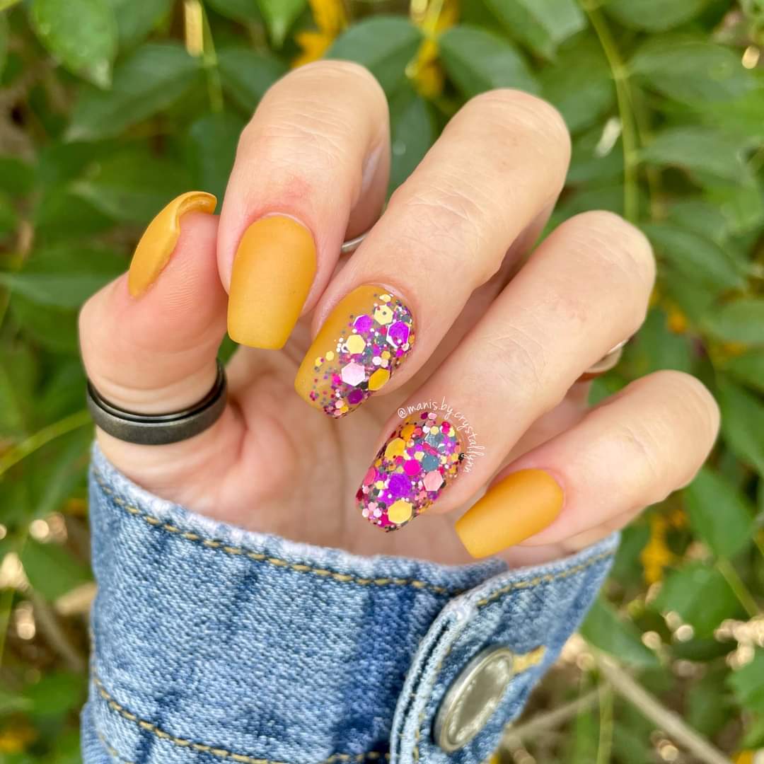 Spooktacular + Too Cute To Spook (Duo) - Dip Powder