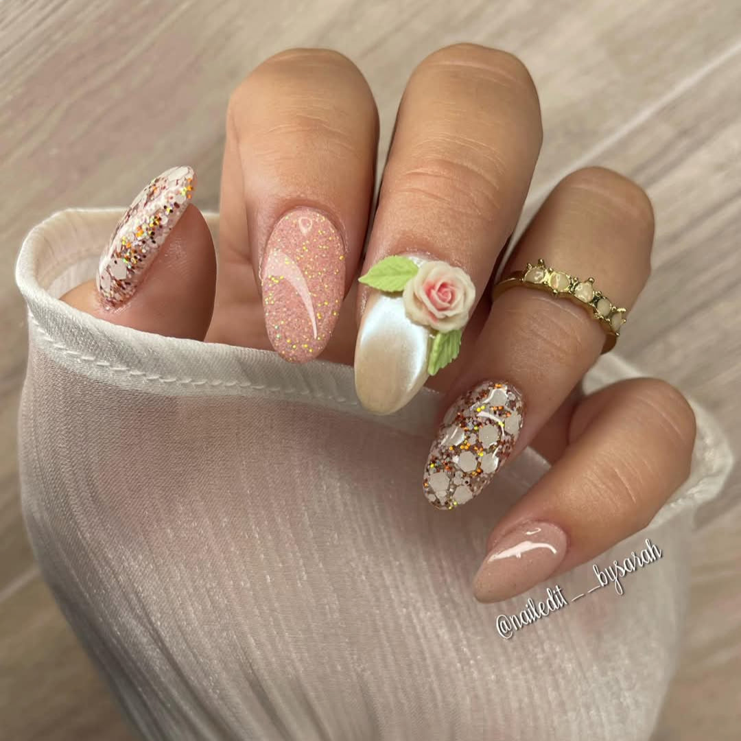 Forever Yours Collection - Dip Powder