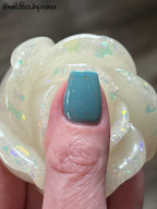 Save a Horse - Luxe Dip Powder