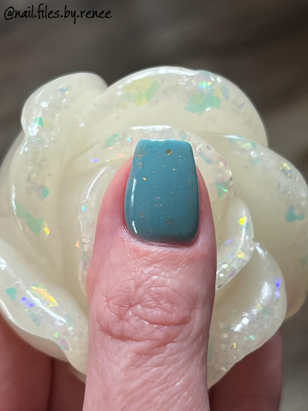 Save a Horse - Luxe Dip Powder