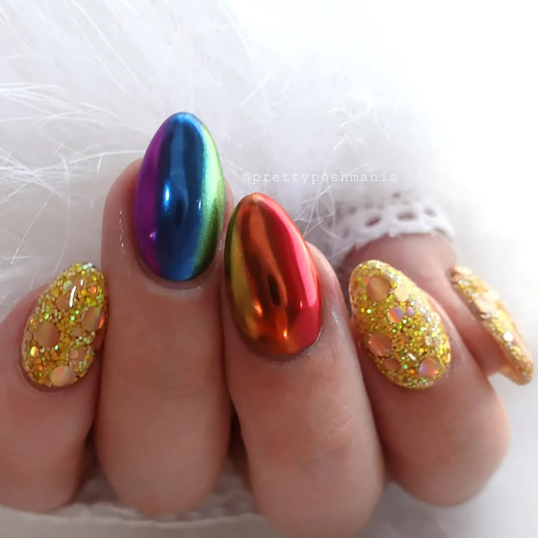 Mardi Pardi (Full Collection)