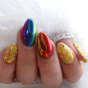 Mardi Pardi (Full Collection)
