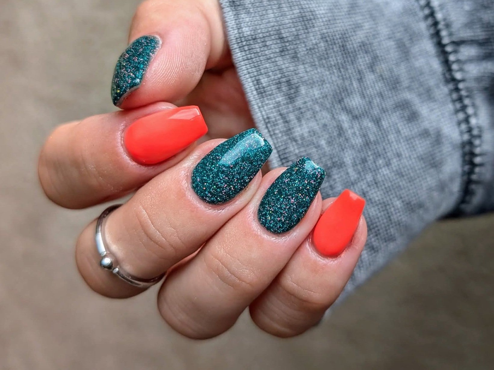 Siren Spark - Solid Dip Powder