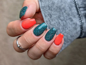 Siren Spark - Solid Dip Powder