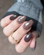 Euphoria - Glitter Dip Powder