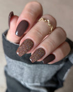 Euphoria - Glitter Dip Powder