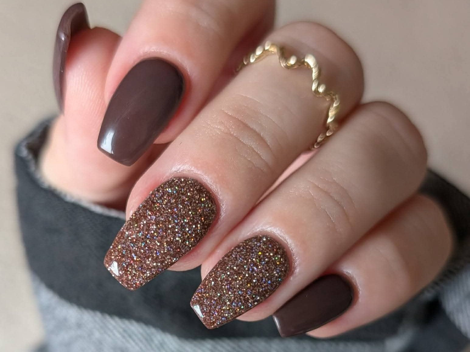 Captivate - Solid Dip Powder