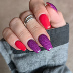 Gypsy Soul - Glitter Dip Powder