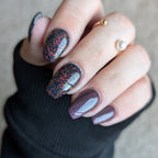 Basted - Glitter Dip Powder