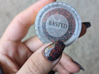 Basted - Glitter Dip Powder