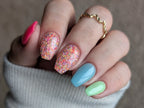Far Out - Glitter Dip Powder | Clearance