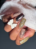 Cozy Confections Collection - Dip Powder