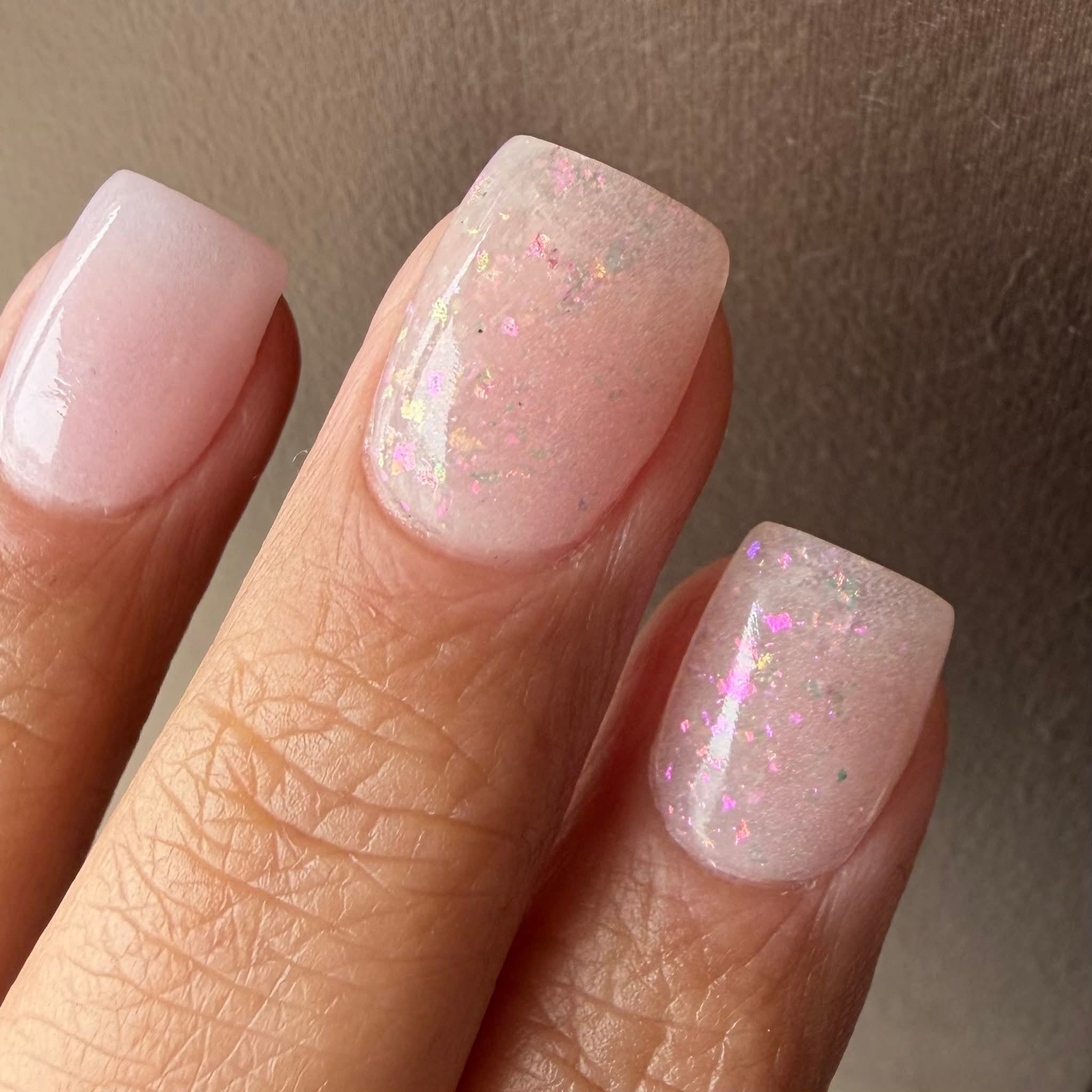 A Mother's Love (Trio | LE) - Dip Powder