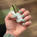 Hazel - Solid Dip Powder