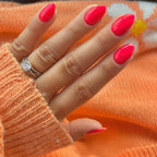 Hot Tropic - Solid Dip Powder
