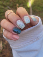 Drizzle - Glitter Dip Powder