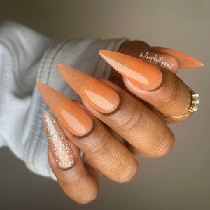 Coppertone + Sunkissed (Duo)