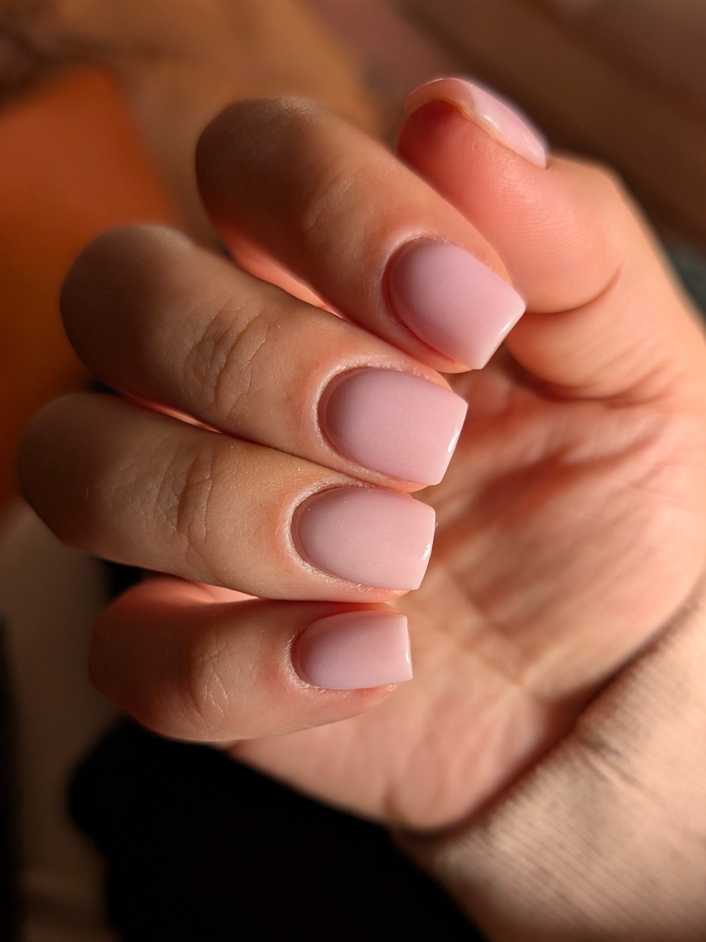 Bunny  - Solid Dip Powder