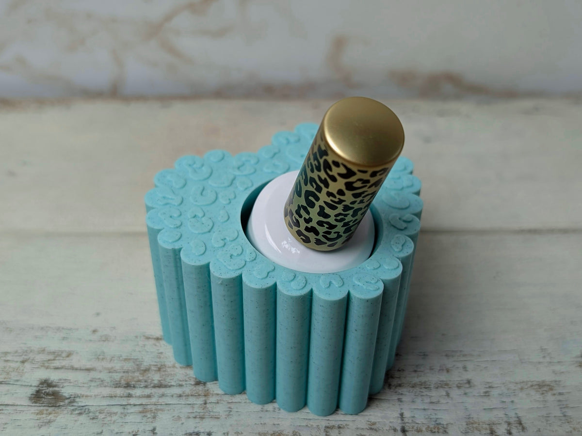 Single + Multi Bottle Holder - Mint Chip | COMING TUESDAY • 7 PM CT