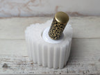 Single + Multi Bottle Holder - White Pearl | COMING TUESDAY • 7 PM CT