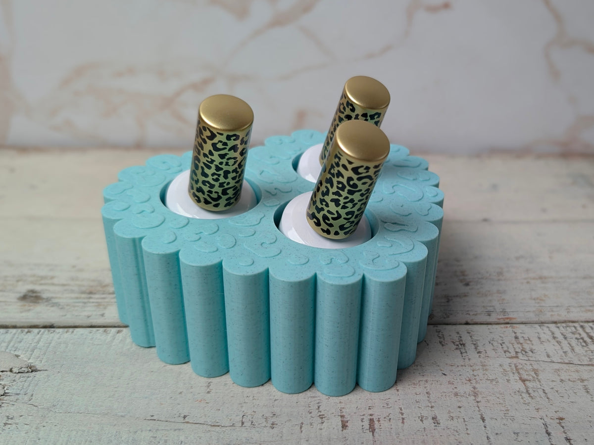 Single + Multi Bottle Holder - Mint Chip | COMING TUESDAY • 7 PM CT