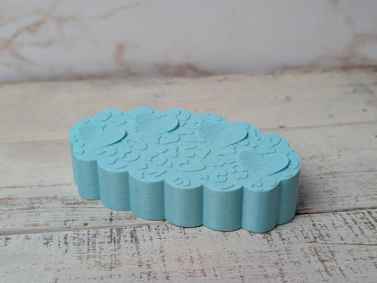 Single + Multi Nail Rest - Mint Chip | COMING TUESDAY • 7 PM CT