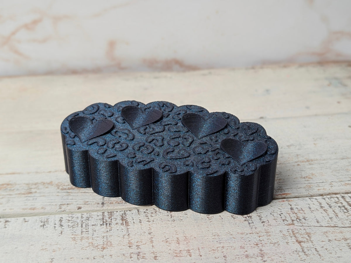 Single + Multi Nail Rest - Midnight Tide | COMING TUESDAY • 7 PM CT