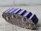 Single + Multi Nail Rest - Gilded Amethyst | COMING TUESDAY • 7 PM CT
