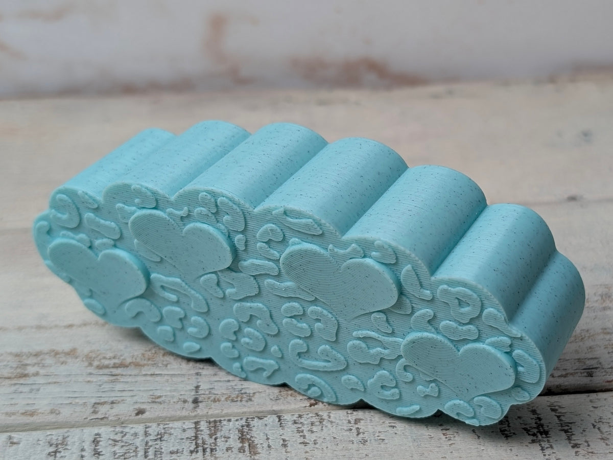 Single + Multi Nail Rest - Mint Chip | COMING TUESDAY • 7 PM CT