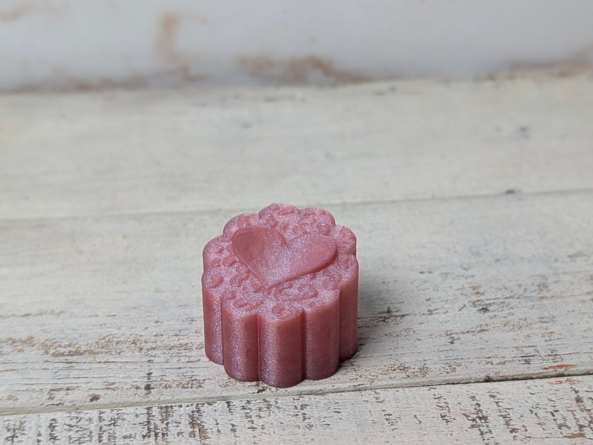 Single + Multi Nail Rest - Rose Opal | COMING TUESDAY • 7 PM CT