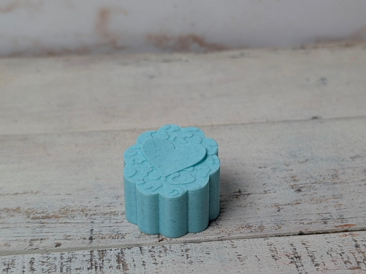 Single + Multi Nail Rest - Mint Chip | COMING TUESDAY • 7 PM CT
