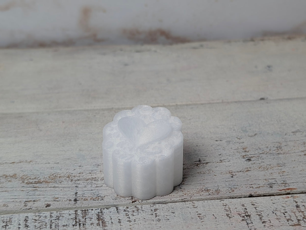 Single + Multi Nail Rest - White Pearl | COMING TUESDAY • 7 PM CT