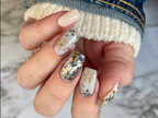 Frosty Pine - Glitter Dip Powder
