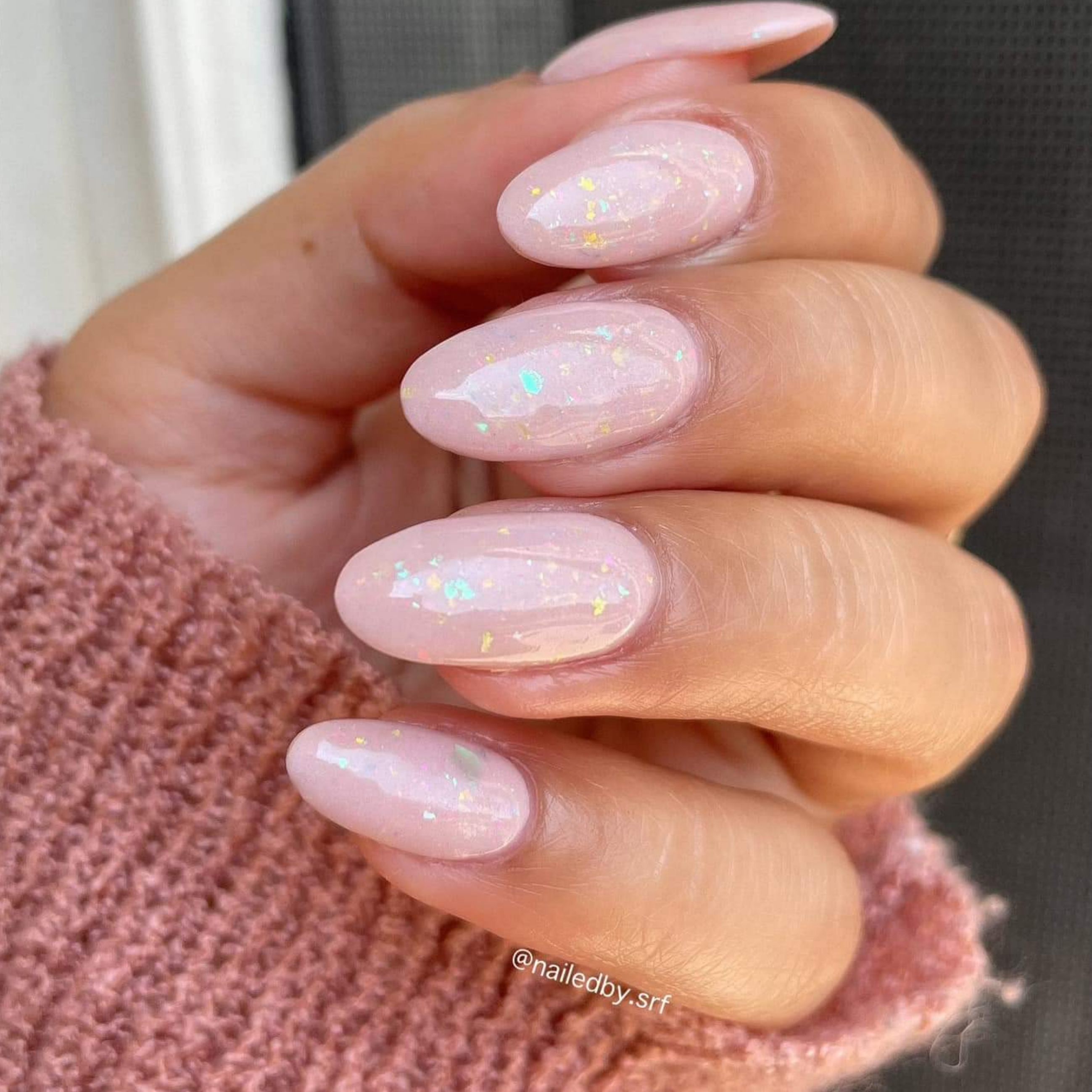 Dreamer (Luxe) - Luxe Dip Powder