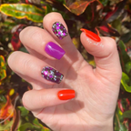 Zombie - Glitter Dip Powder