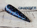 Changes  - Glitter Dip Powder