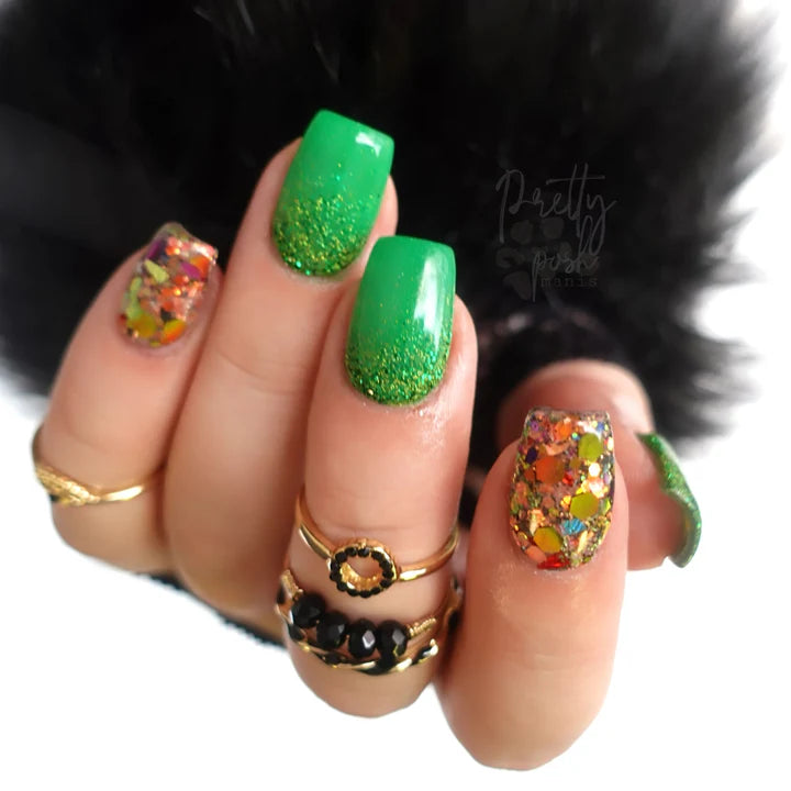 Lucky - Full Collection