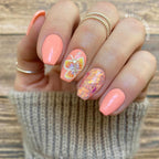 Clutch - Shimmer Dip Powder