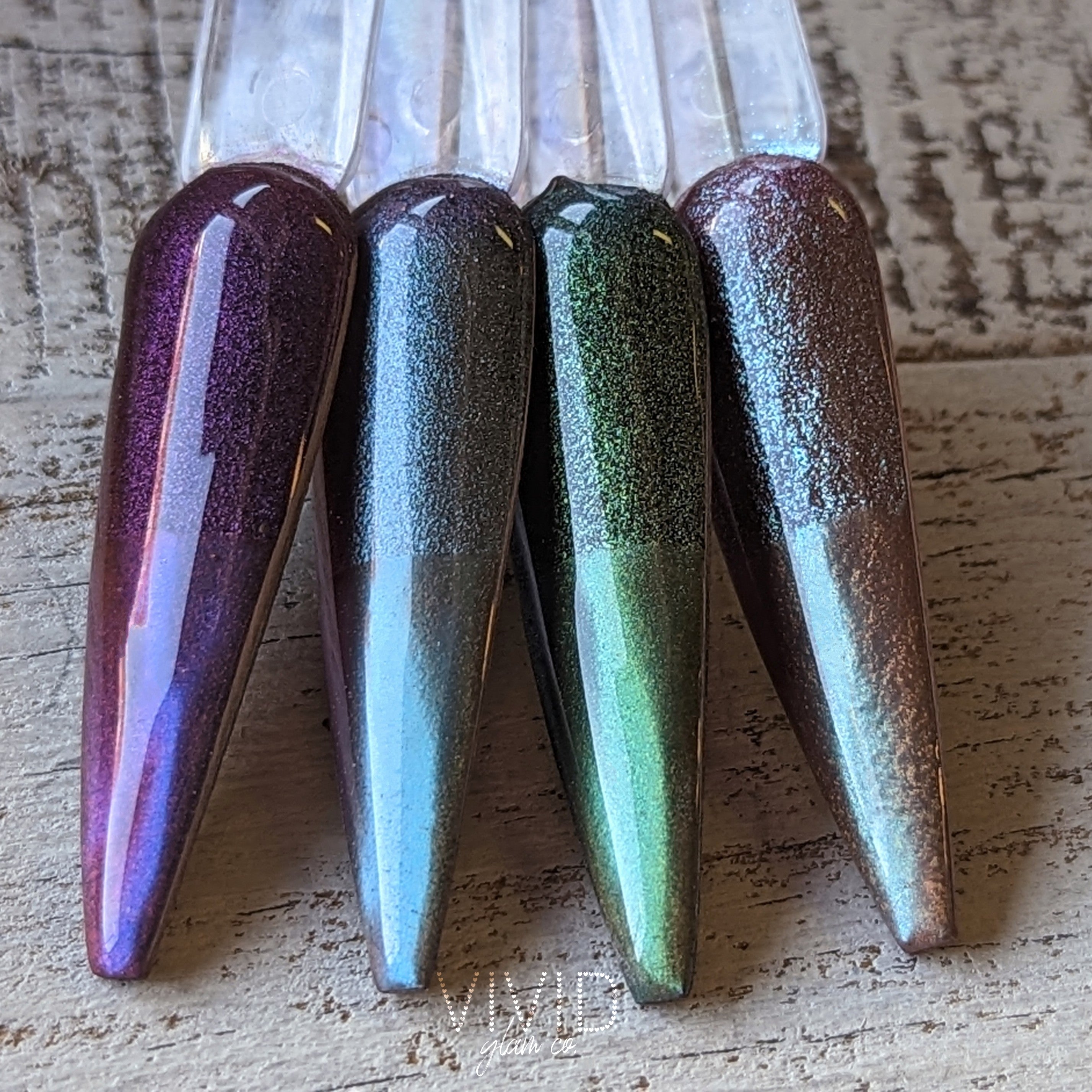 Chameleon Collection