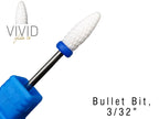 Bullet Bit, 3/32", Medium