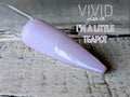 I'm A Little Teapot - Solid Dip Powder
