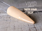 Daffy Down Dilly - Solid Dip Powder