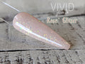 Rose` Glitzer - Glitter Dip Powder